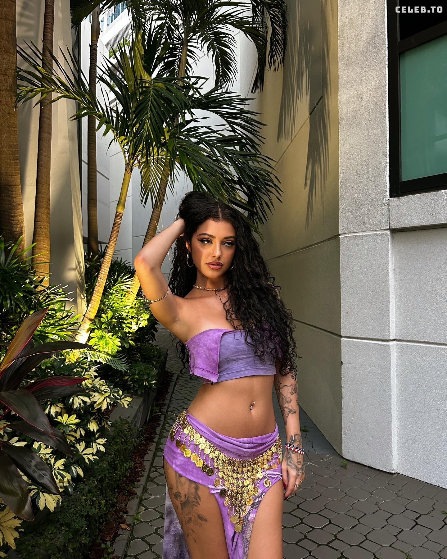 Image 3402527 from Malu Trevejo