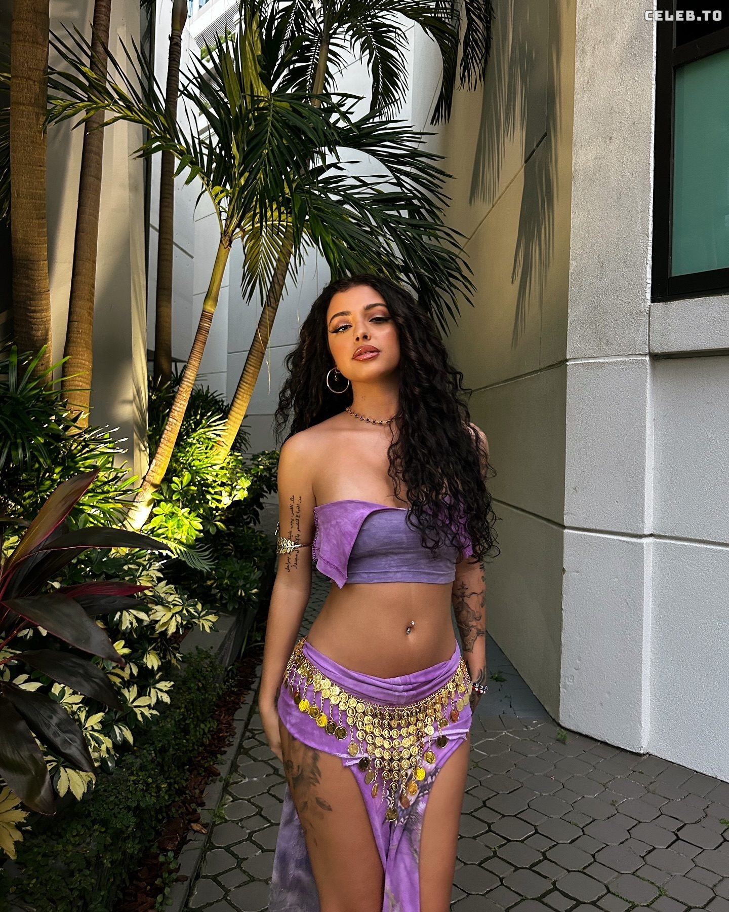 Image 3402532 from Malu Trevejo