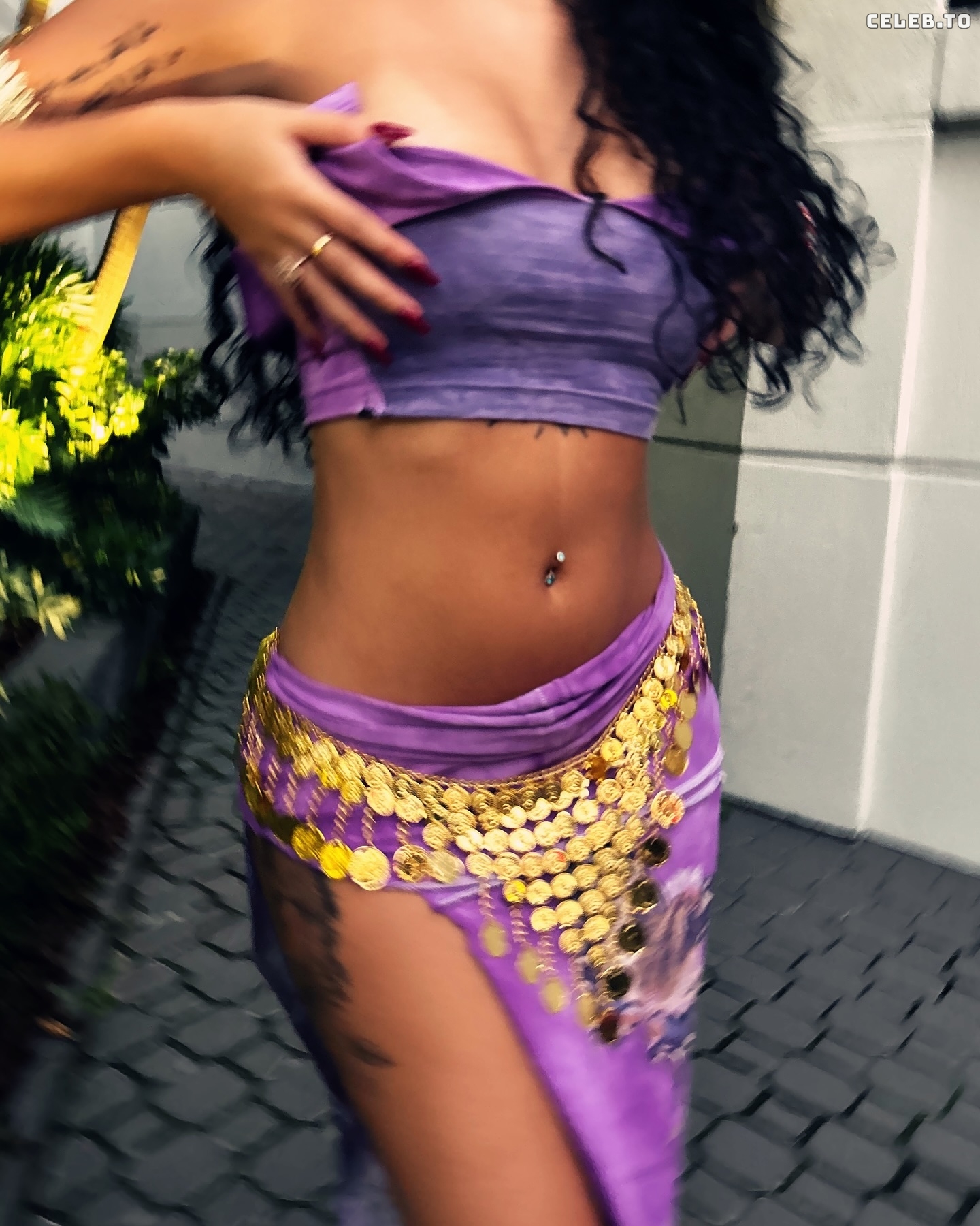 Image 3402539 from Malu Trevejo