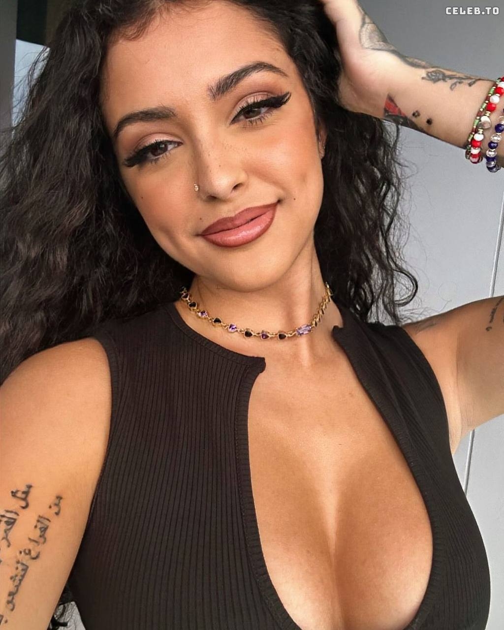 Image 3402603 from Malu Trevejo