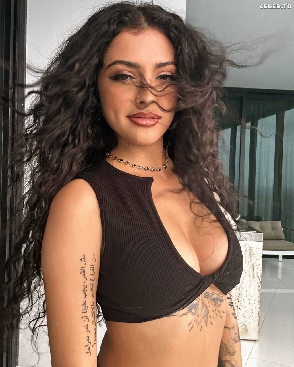 Image 3402606 from Malu Trevejo