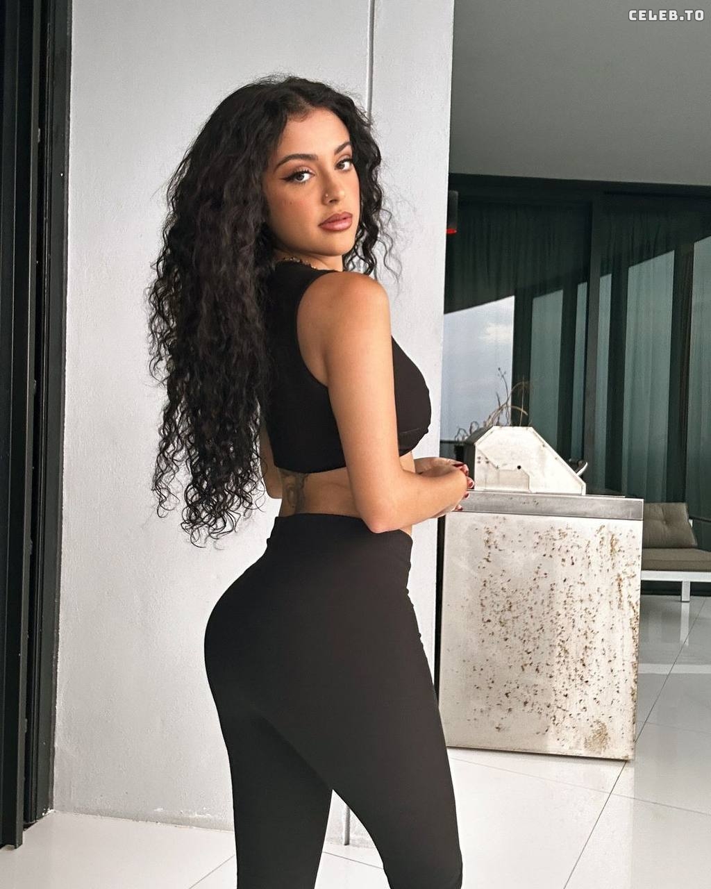 Image 3402609 from Malu Trevejo