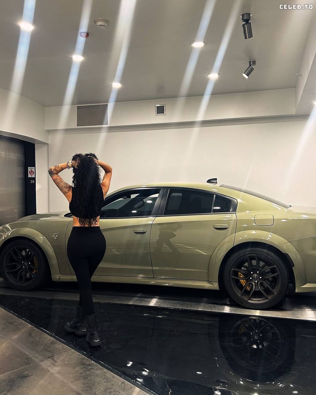 Image 3402612 from Malu Trevejo