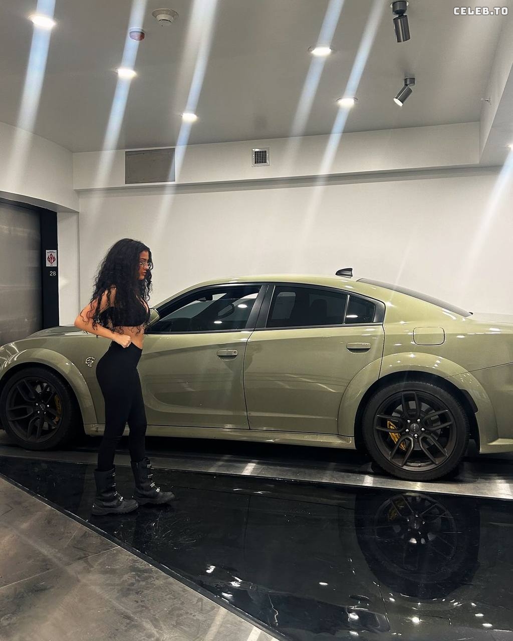 Image 3402614 from Malu Trevejo