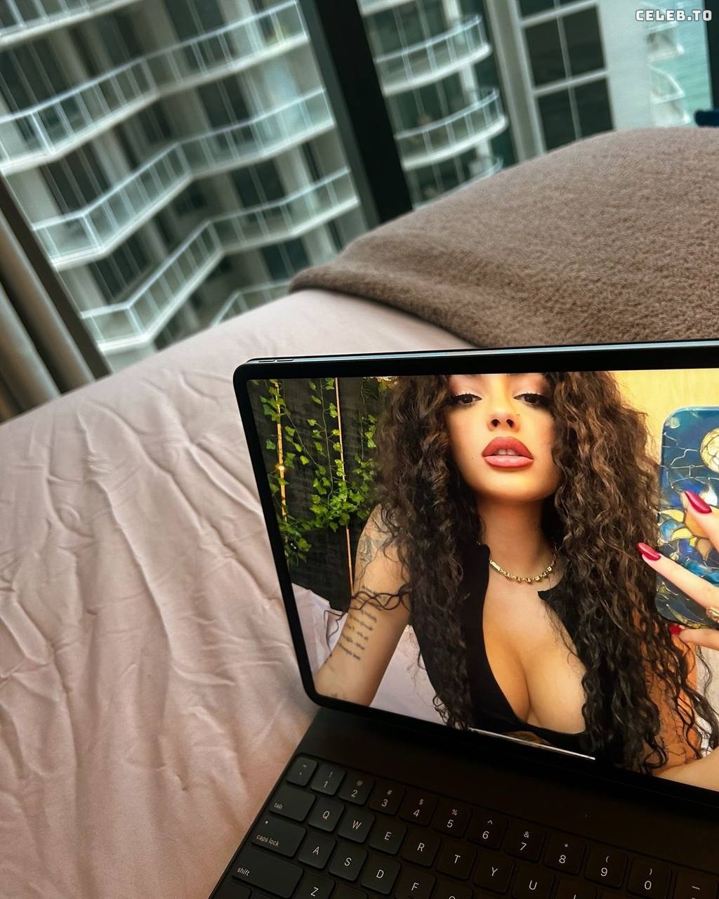 Image 3402619 from Malu Trevejo