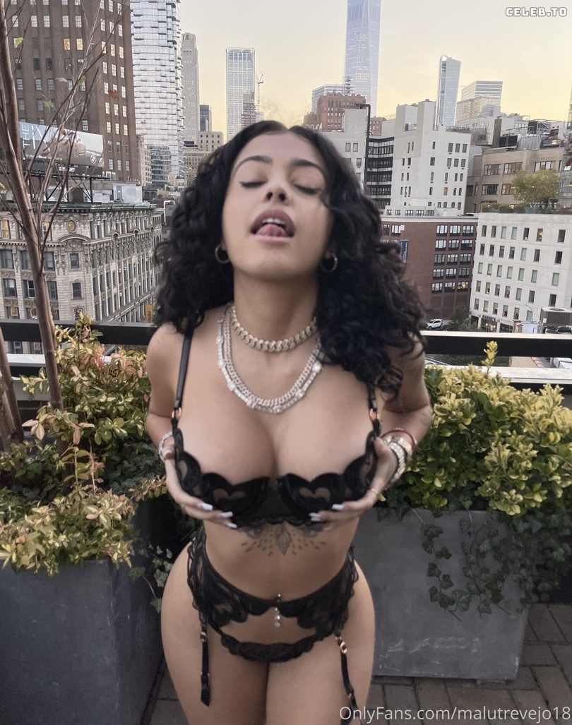 Image 3402625 from Malu Trevejo