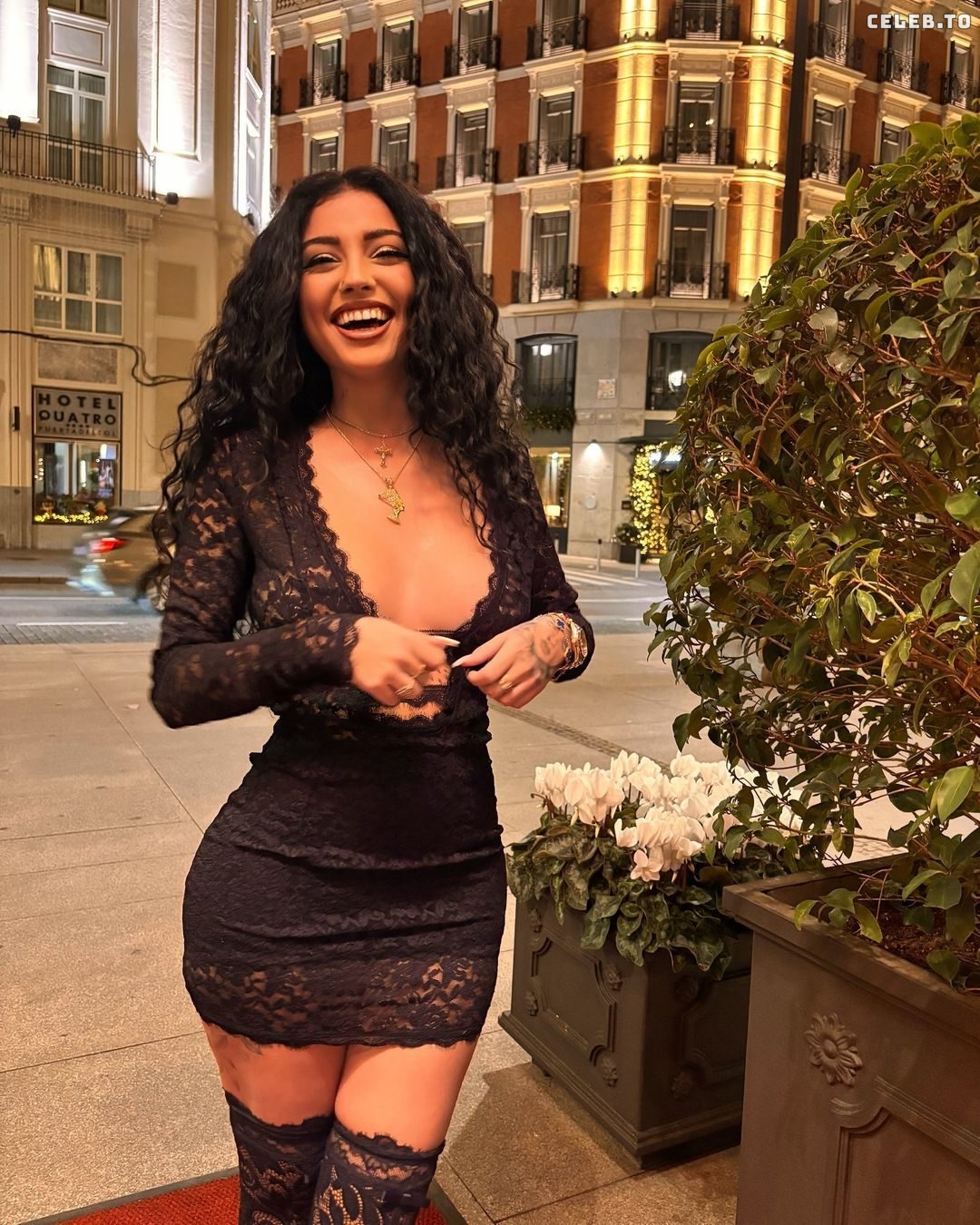 Image 3402656 from Malu Trevejo