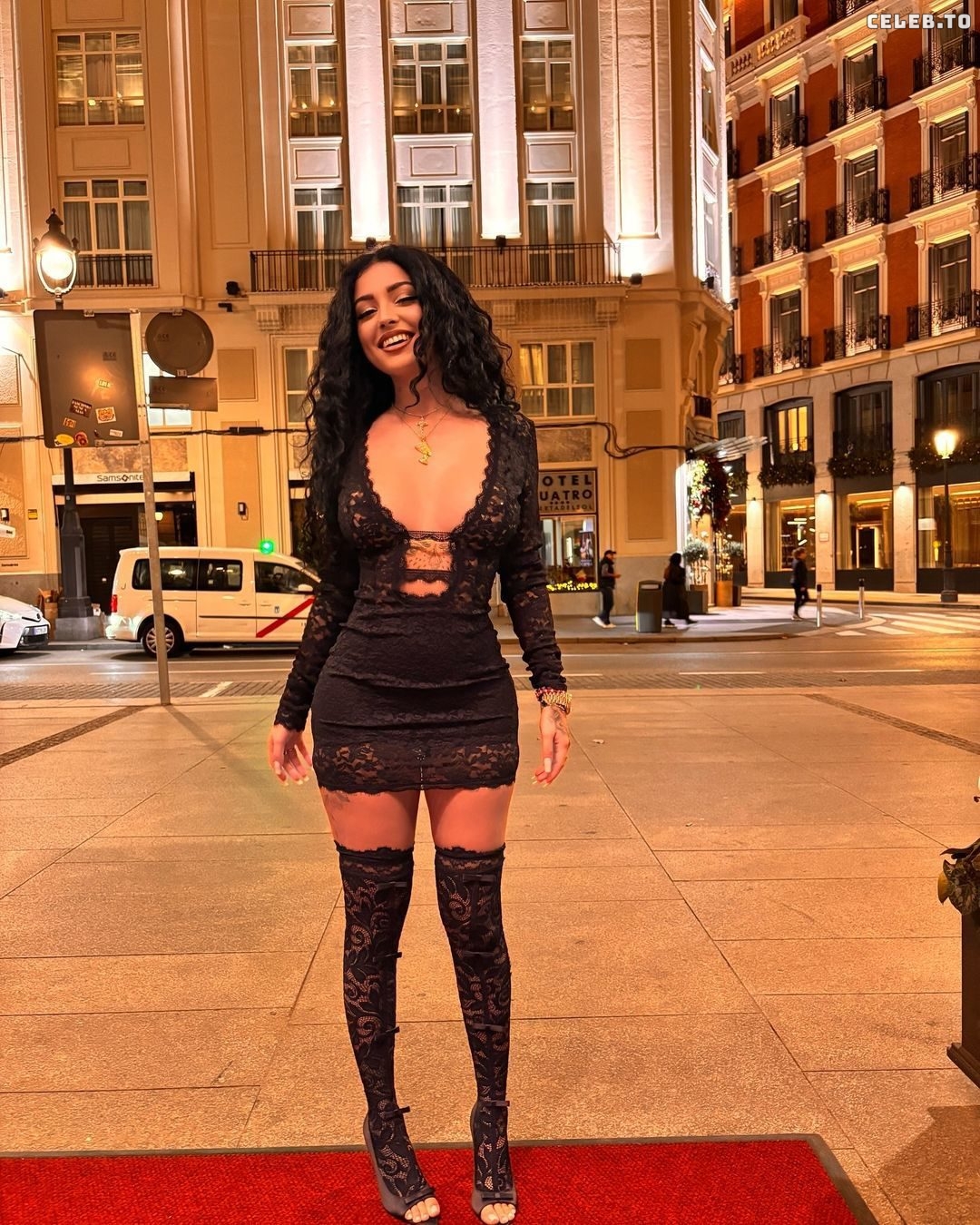 Image 3402660 from Malu Trevejo