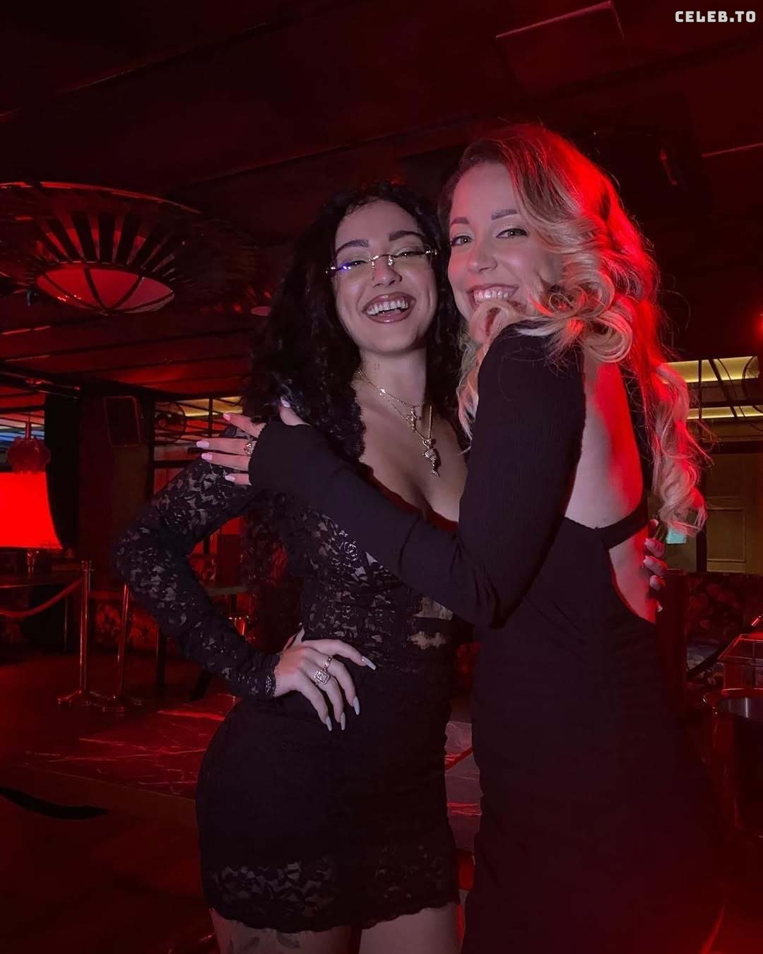 Image 3402662 from Malu Trevejo