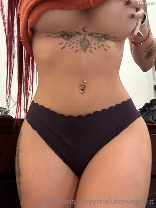 Image 3402682 from Malu Trevejo