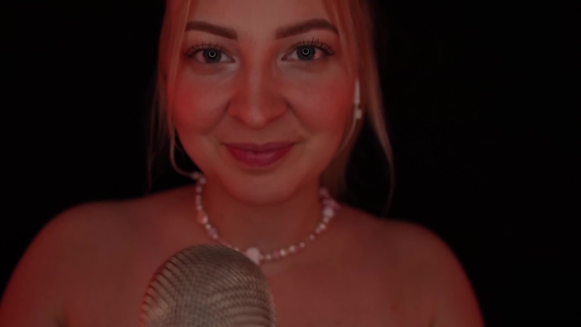Video 113702 from ASMR Janina
