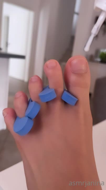 Video 113737 from ASMR Janina