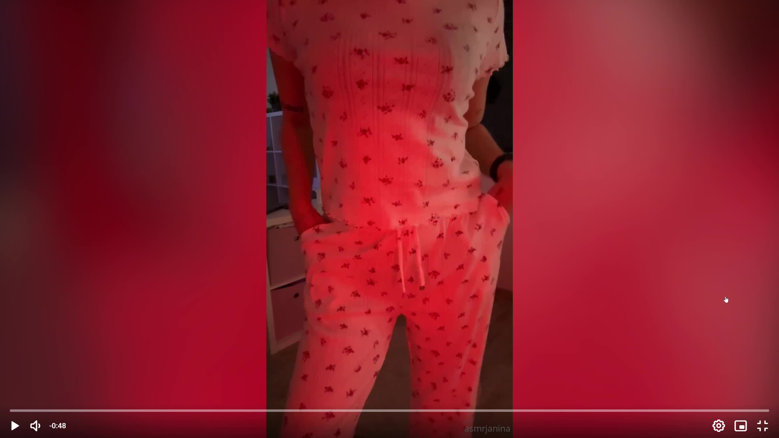 Video 113756 from ASMR Janina