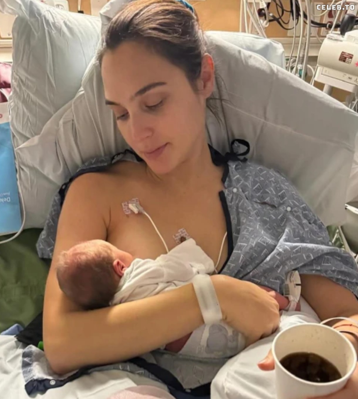 Image 3407649 from Gal Gadot