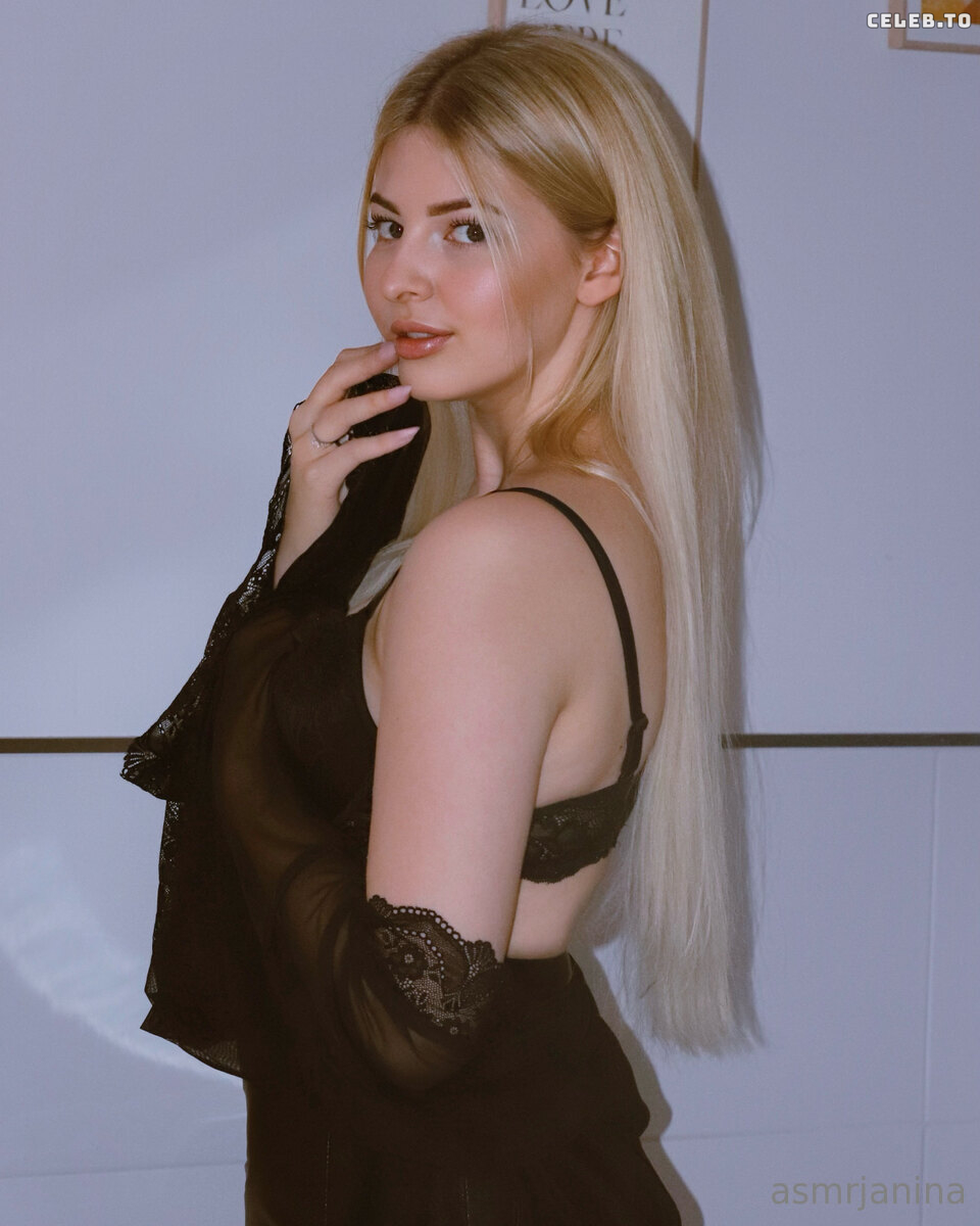 Image 3473931 from ASMR Janina