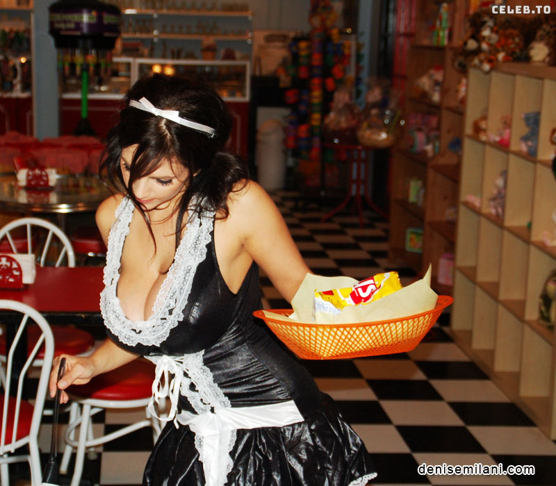 Image 3513084 from Denise Milani