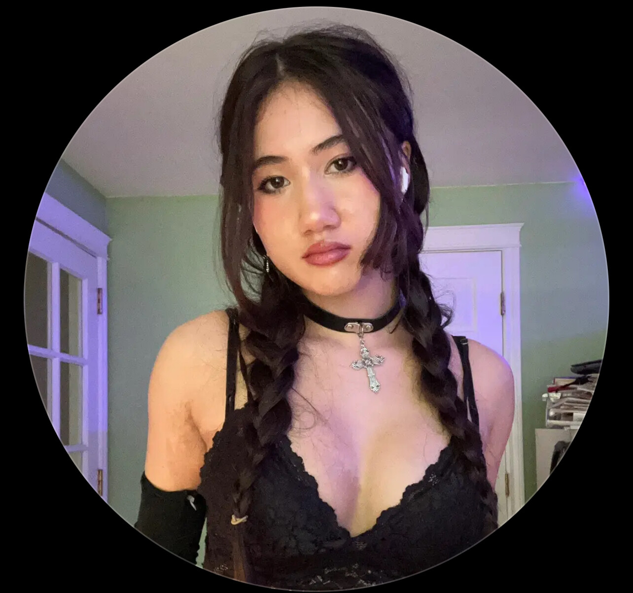 Image 3518210 from Ur_fav_wasian_girl
