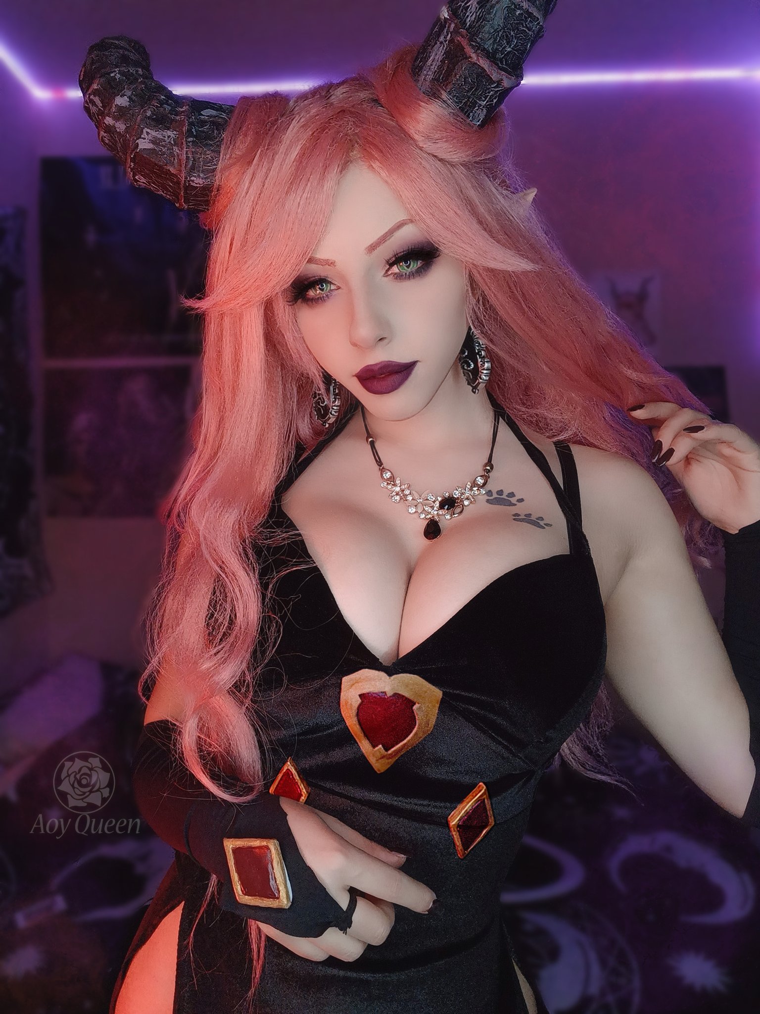 Image 3538593 from Aoy_Queen