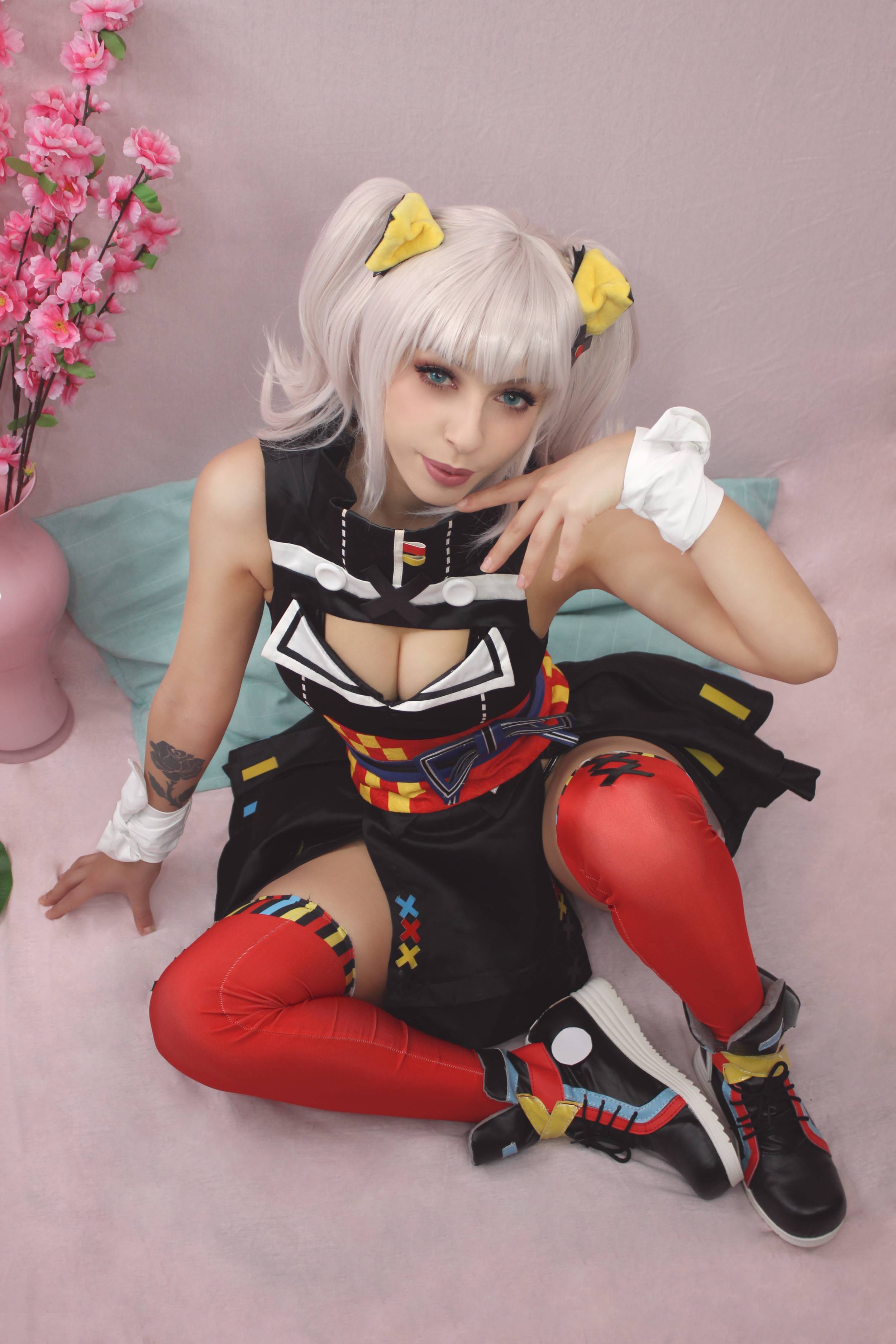 Image 3540458 from Aoy_Queen