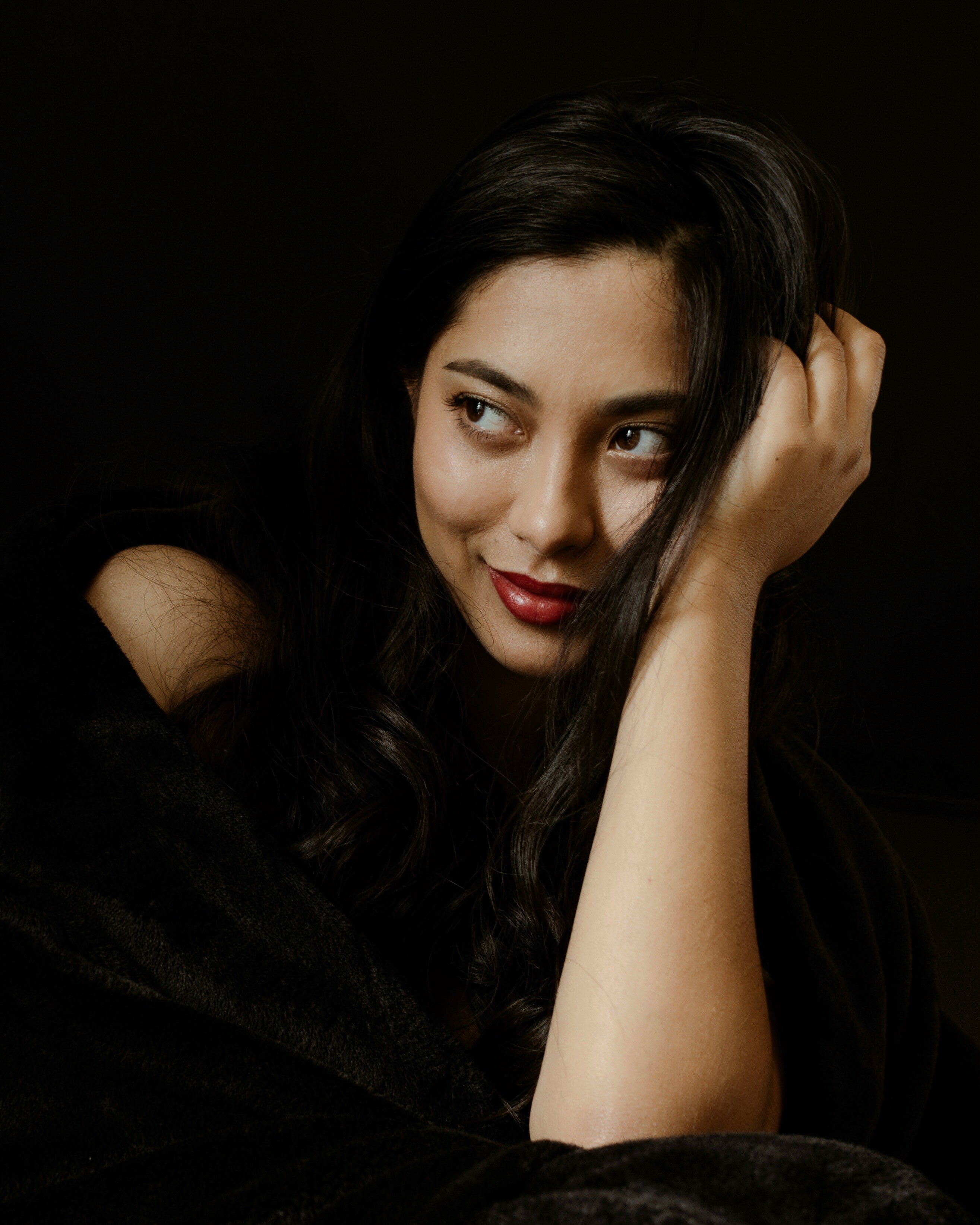 Image 3548191 from Amina_model / Amina Chyrva