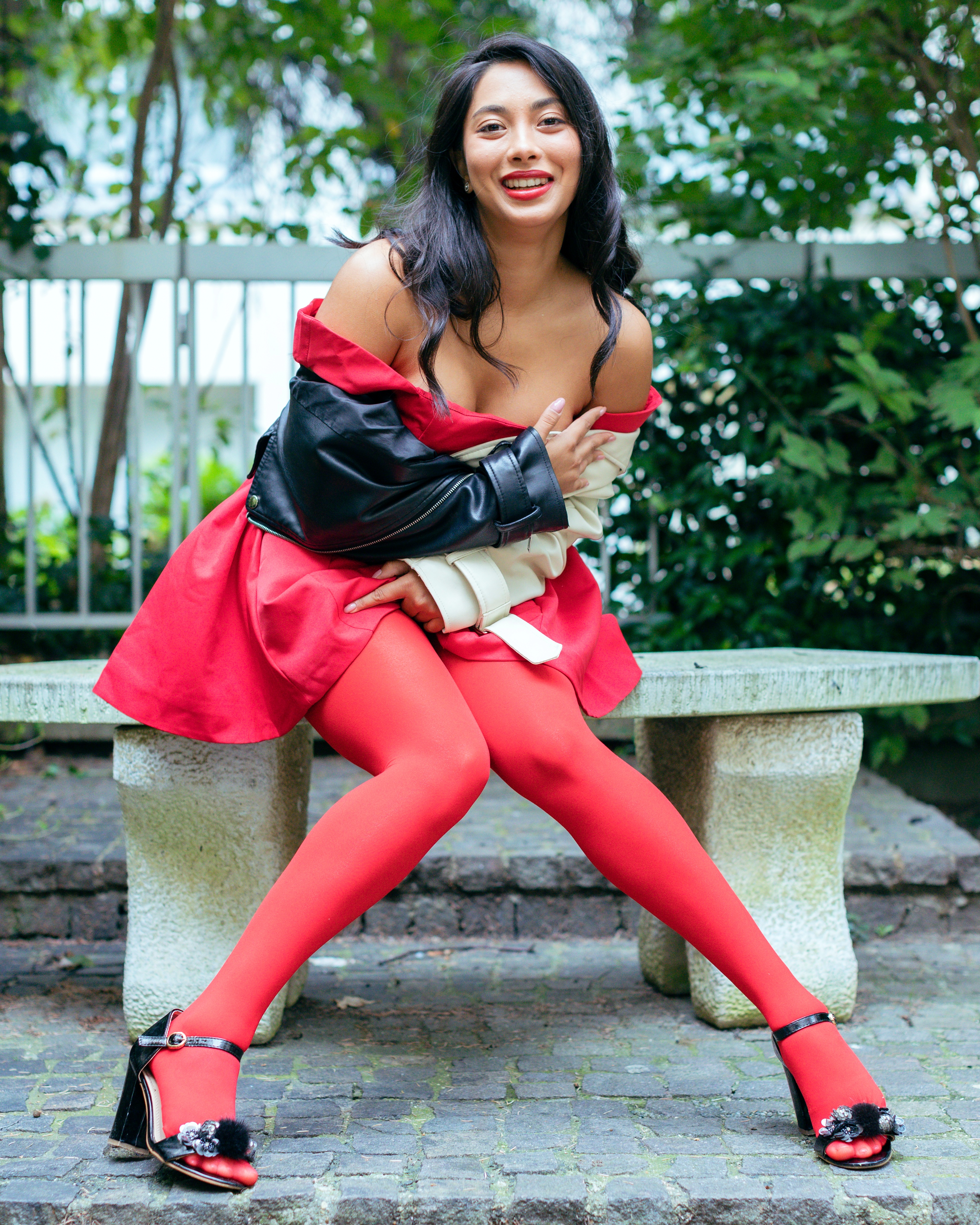 Image 3548275 from Amina_model / Amina Chyrva
