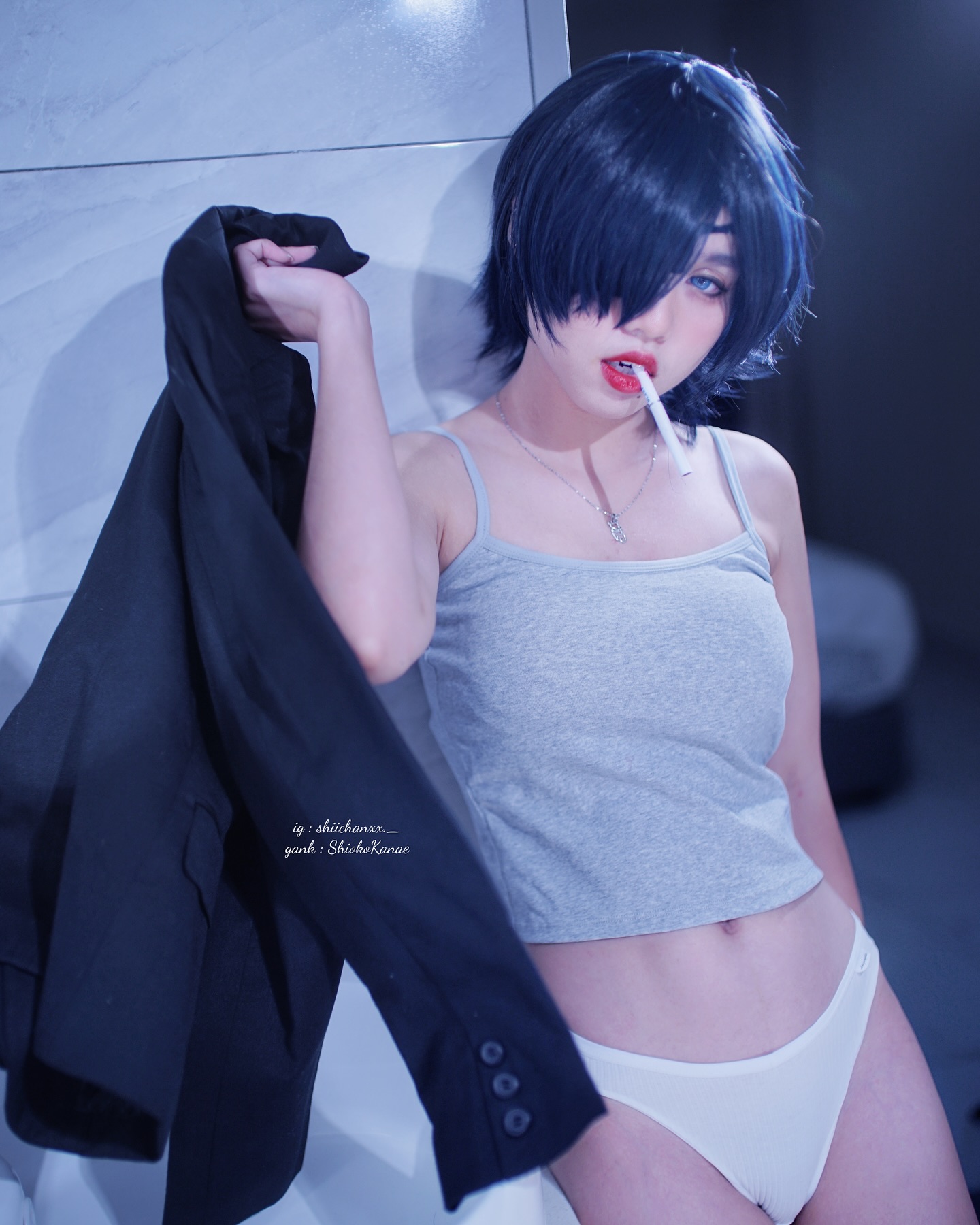 Image 3555121 from Shioko Kanae