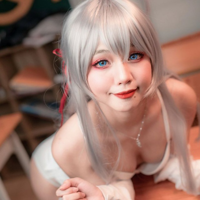 Image 3555862 from Shioko Kanae