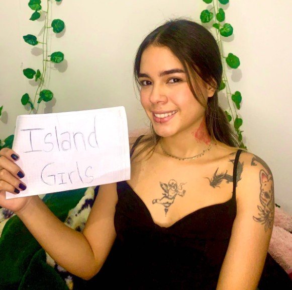 Image 3584387 from ISLANDGIRLS