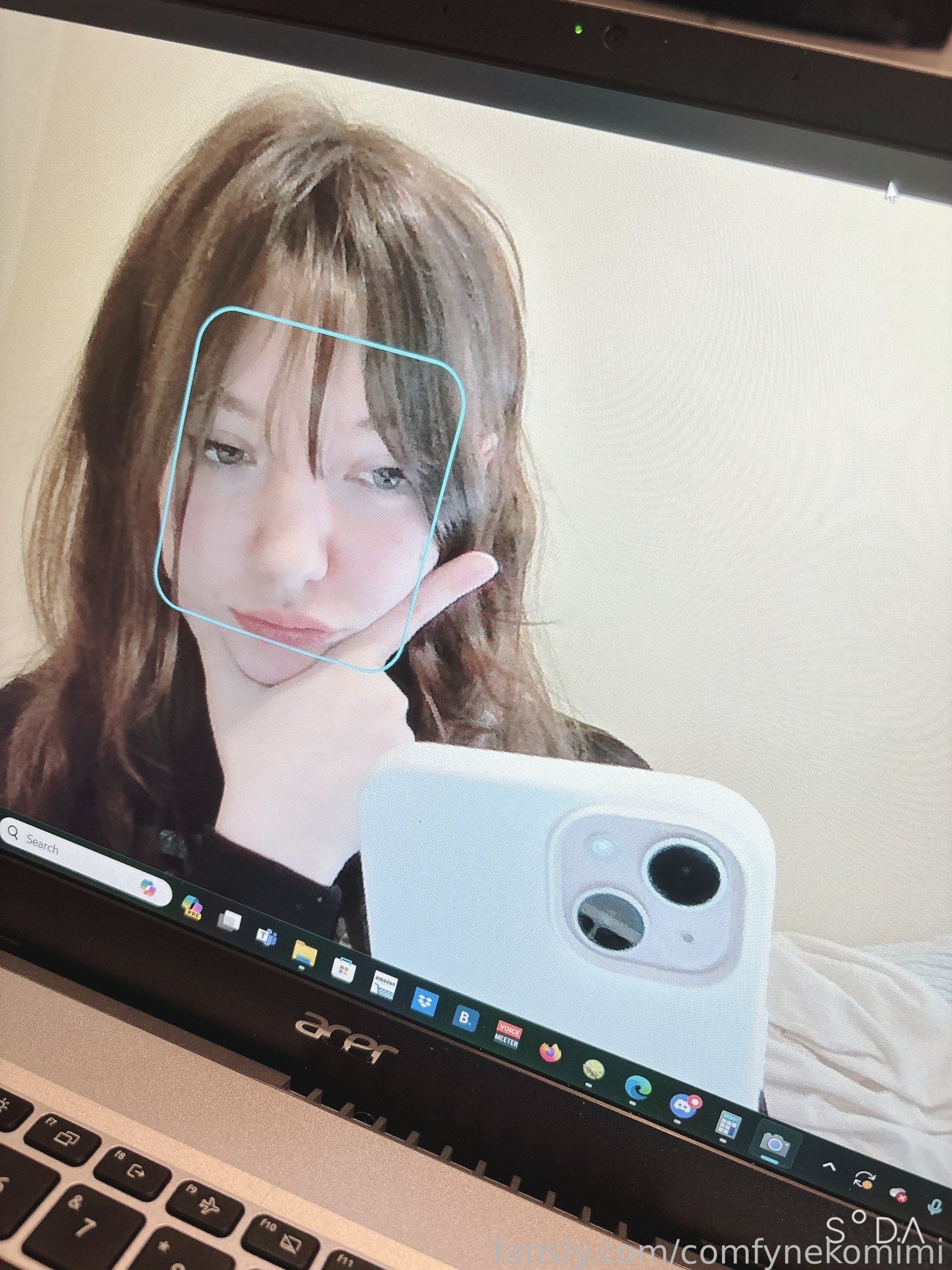 Image 3638732 from Nezumi Nemurin / Elliethevtuber / Ellietheegirl / Mamiko vtuber