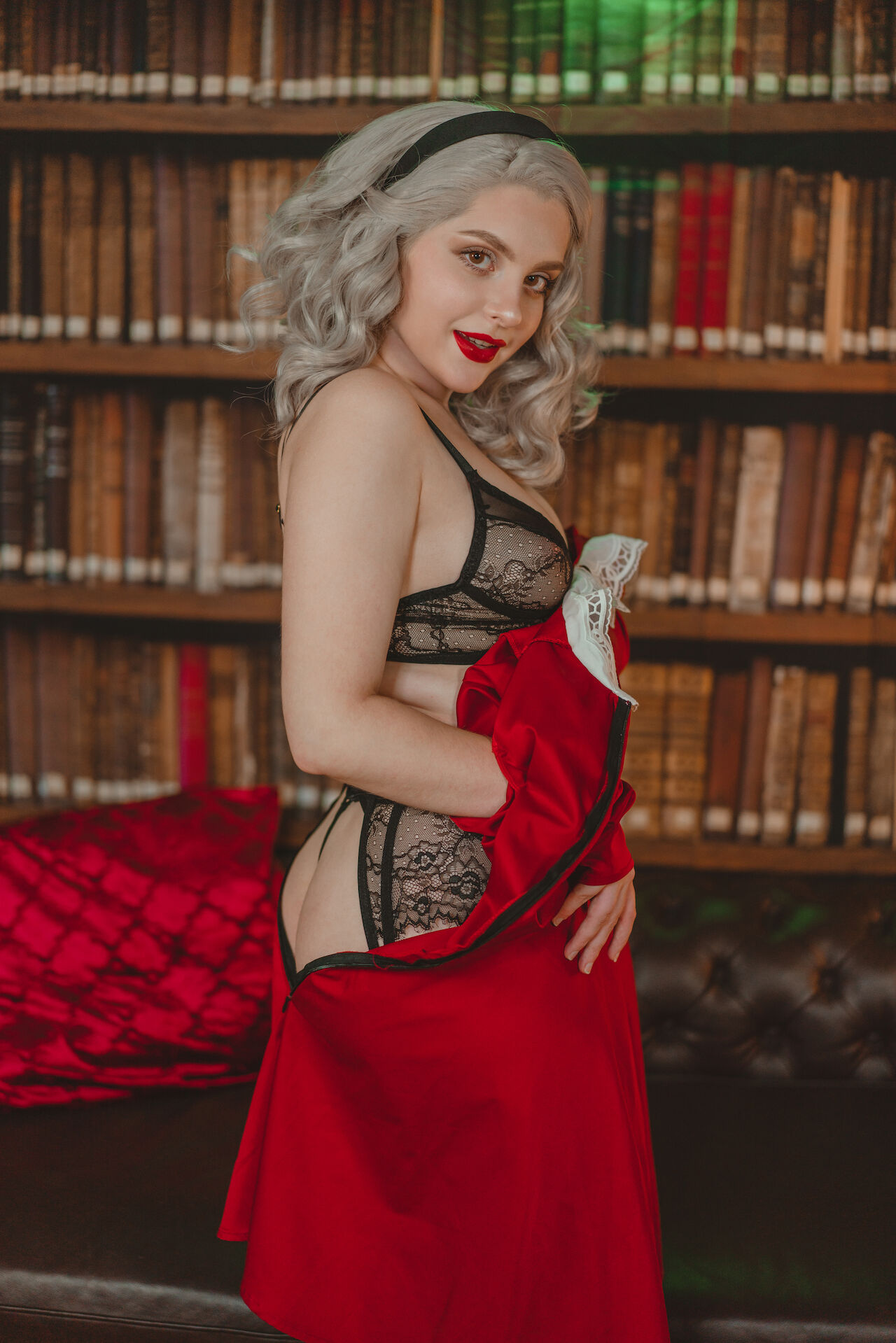 Image 3666473 from LittleWicked / Alexis Lust / alexislusttt