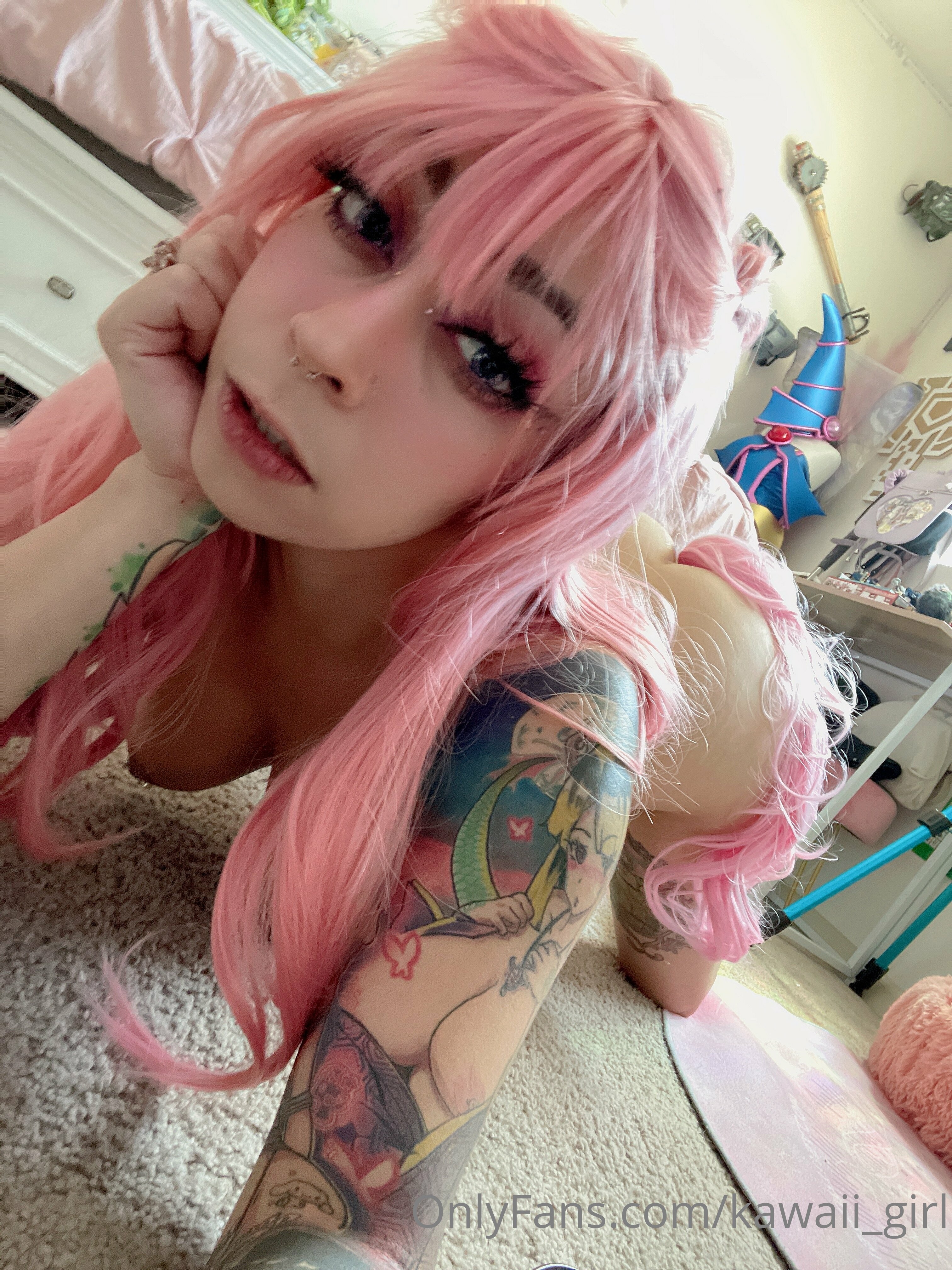 Image 3745765 from kawaiigirlxo / Kawaii_girl