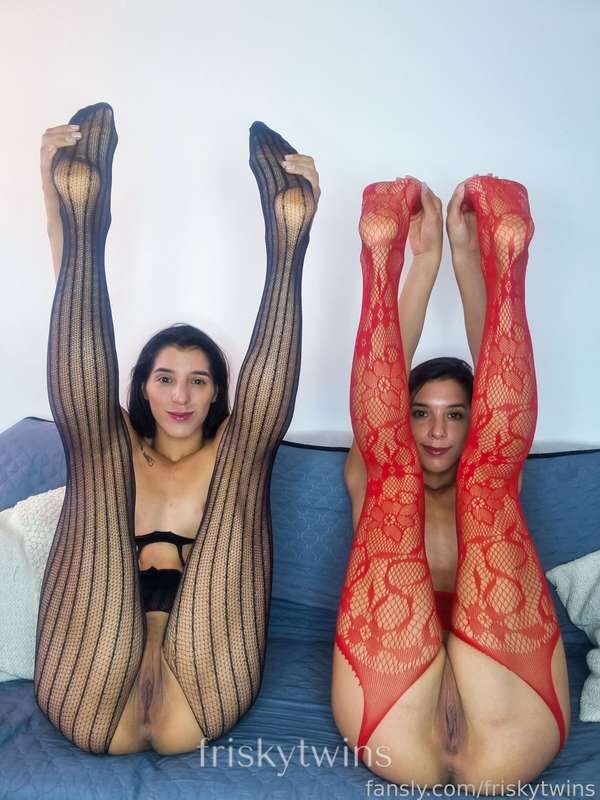 Image 3759953 from Frisky Twins | FriskyAna | FriskyIsa