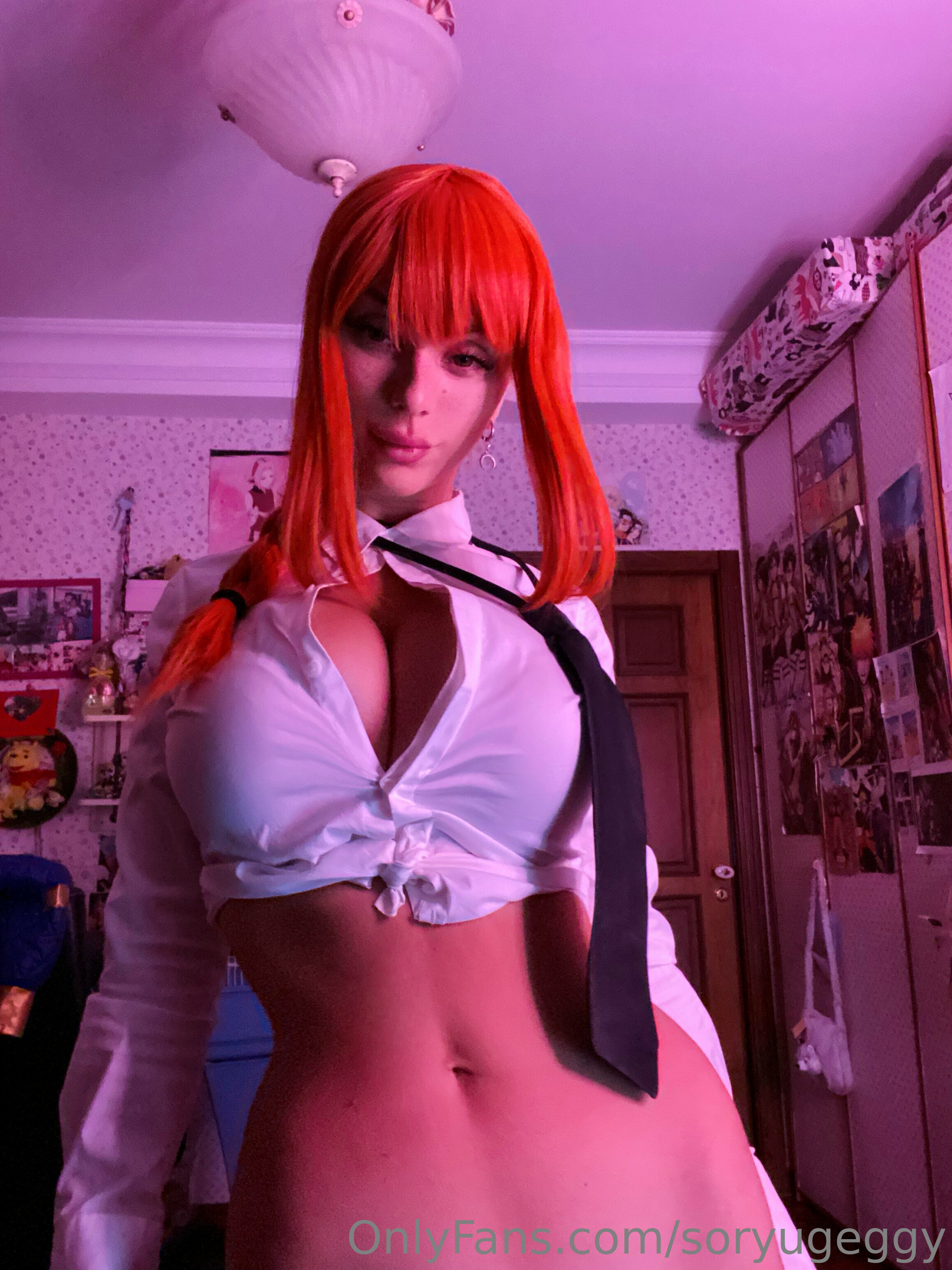 Image 3823714 from Soryu Geggy cosplay | Soryugeggycosplay Eugenia Haruno