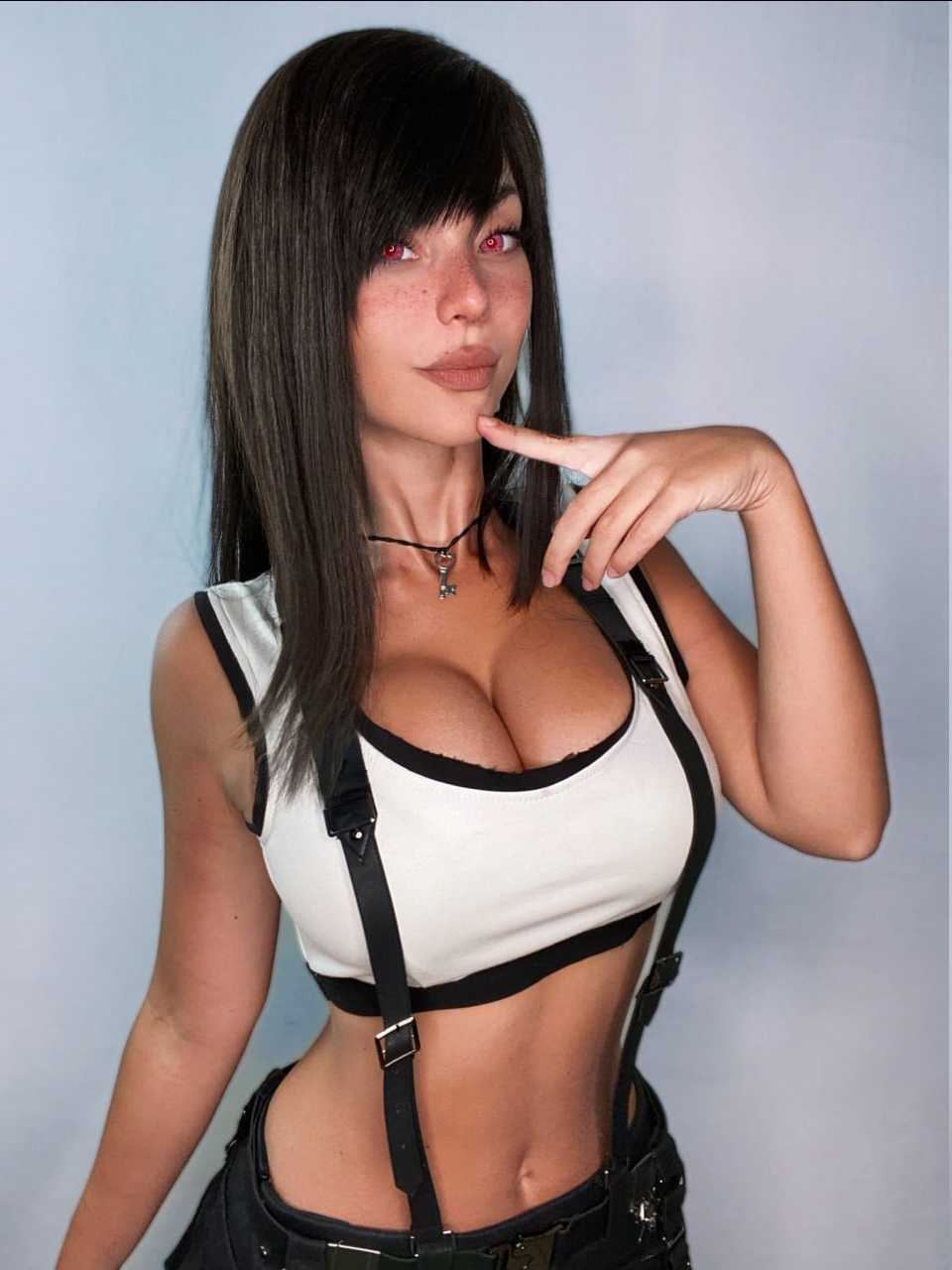 Image 3823843 from Soryu Geggy cosplay | Soryugeggycosplay Eugenia Haruno