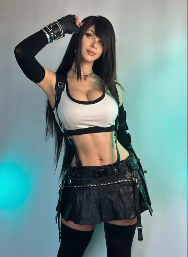 Image 3823887 from Soryu Geggy cosplay | Soryugeggycosplay Eugenia Haruno