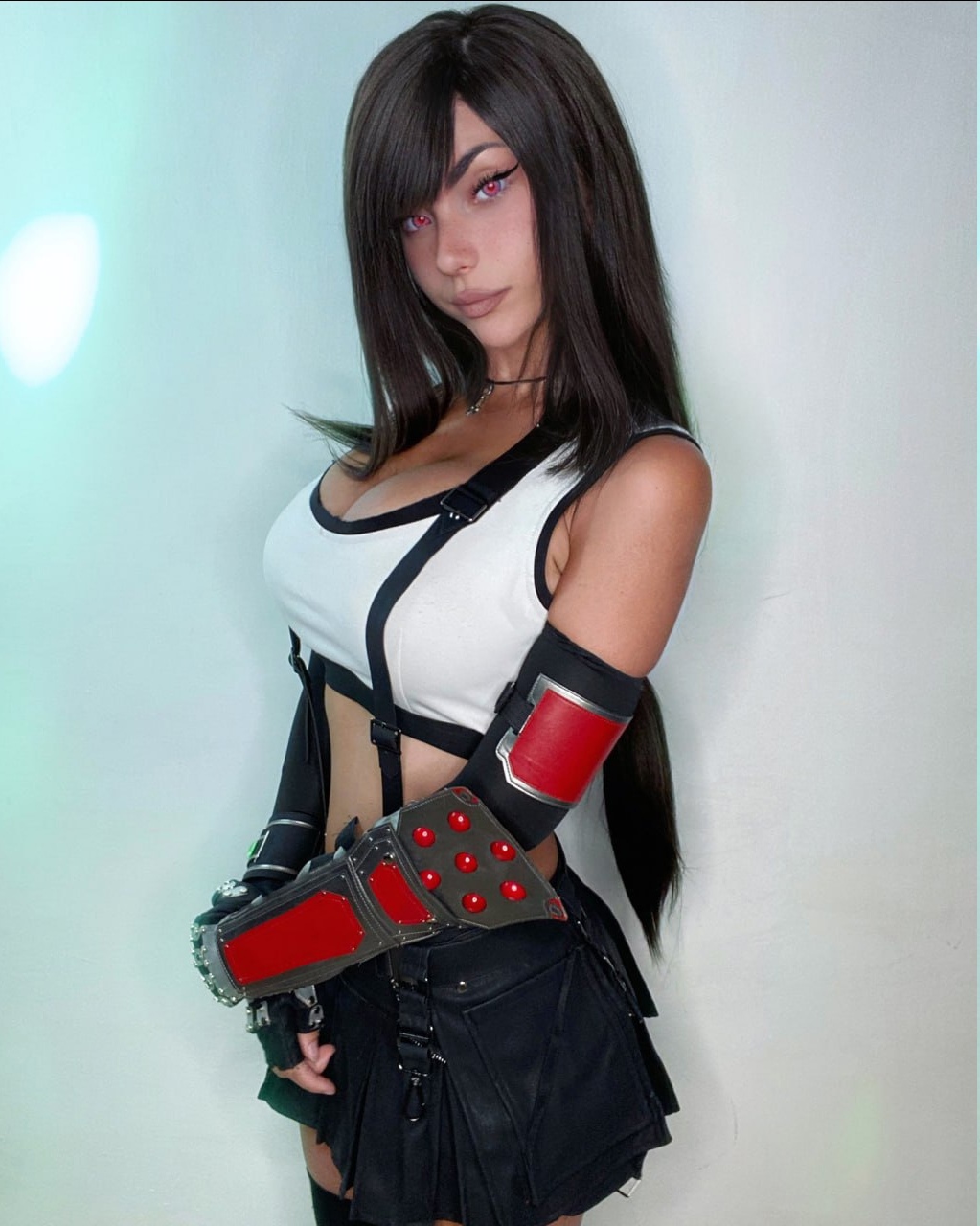 Image 3823909 from Soryu Geggy cosplay | Soryugeggycosplay Eugenia Haruno