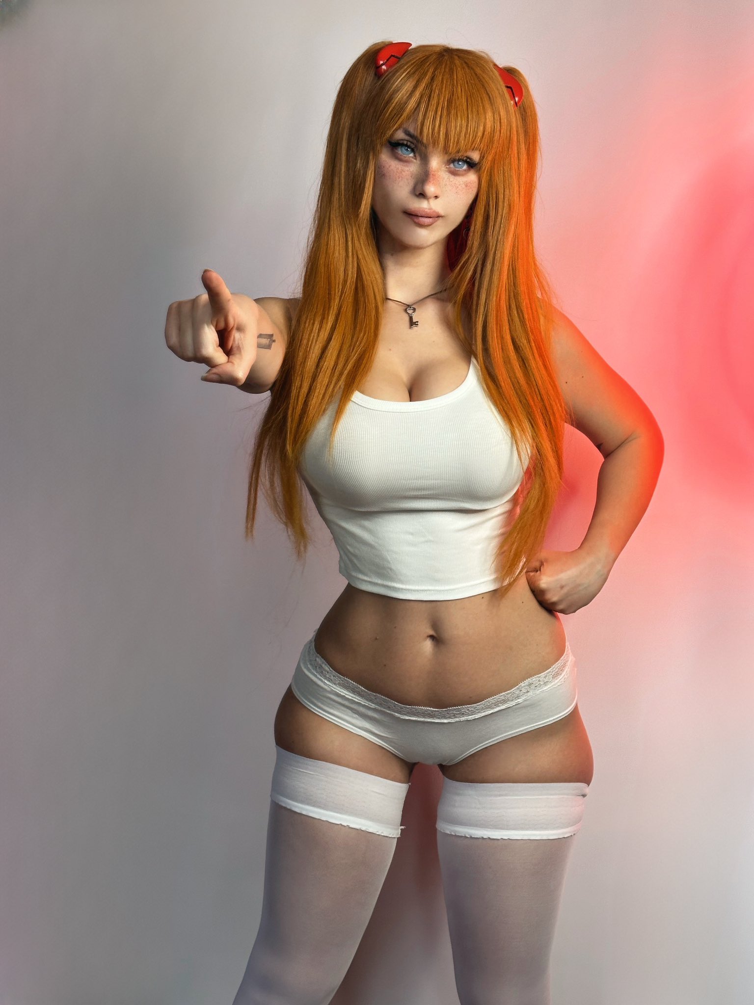 Image 3823981 from Soryu Geggy cosplay | Soryugeggycosplay Eugenia Haruno