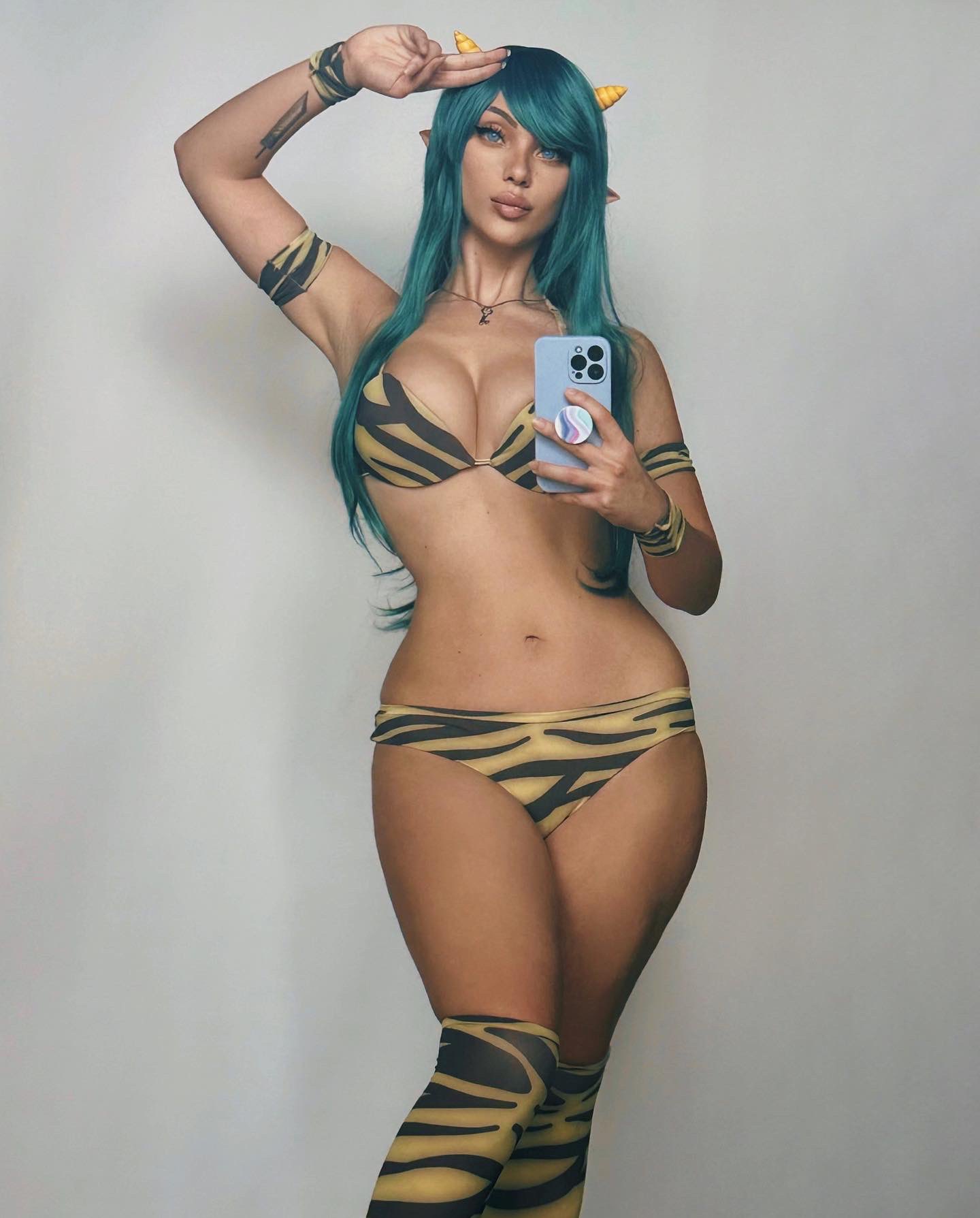 Image 3824240 from Soryu Geggy cosplay | Soryugeggycosplay Eugenia Haruno