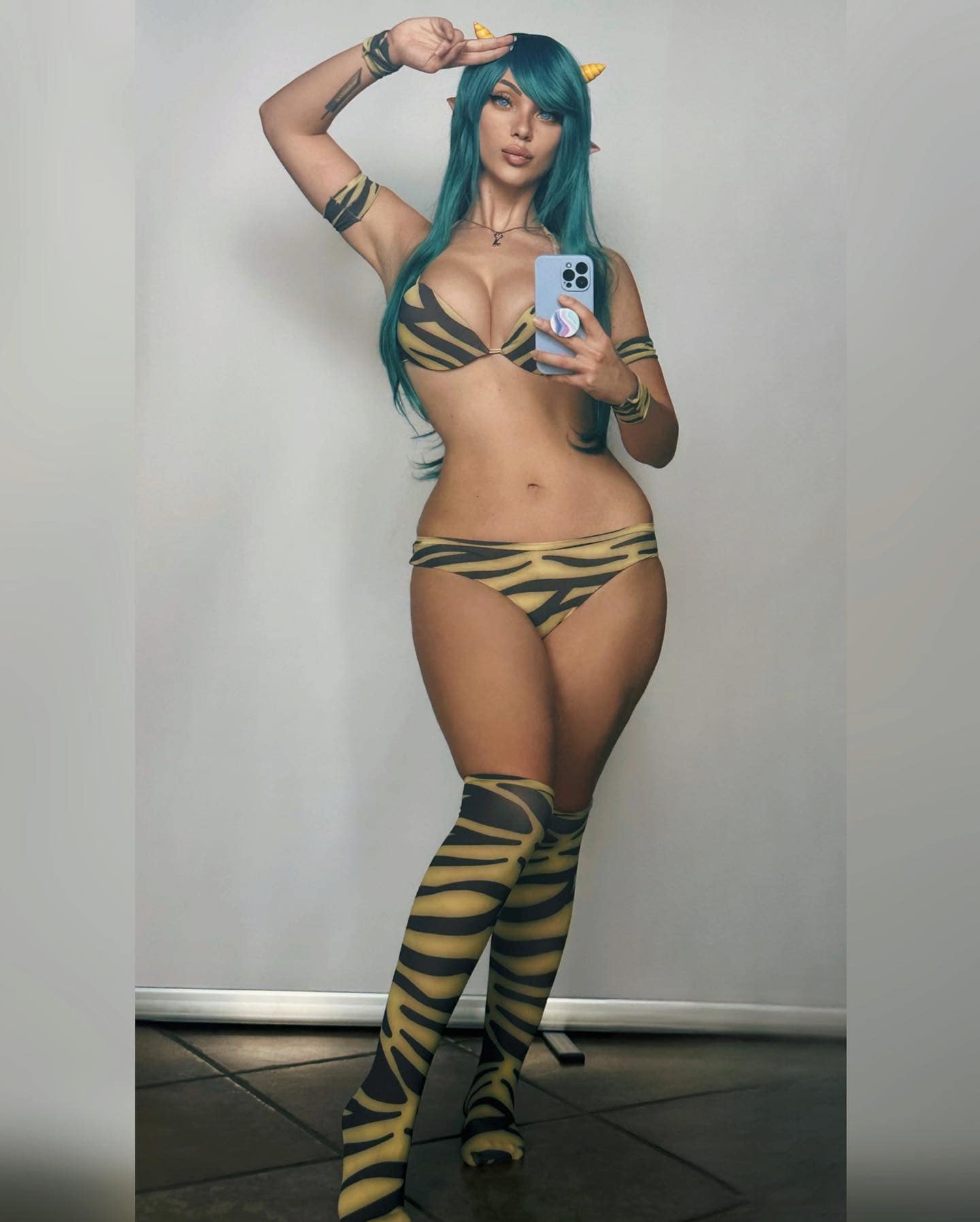 Image 3824254 from Soryu Geggy cosplay | Soryugeggycosplay Eugenia Haruno