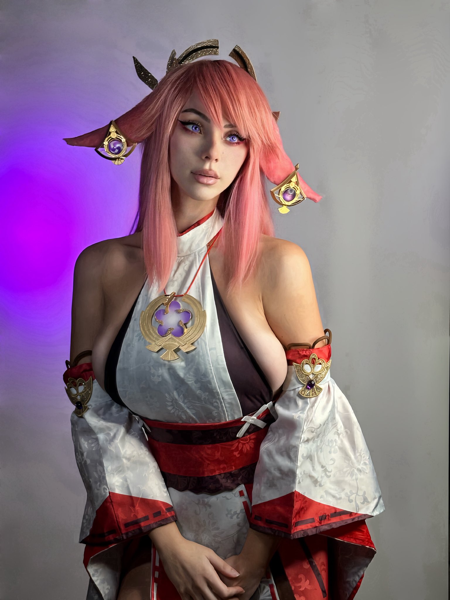 Image 3830534 from Soryu Geggy cosplay | Soryugeggycosplay Eugenia Haruno