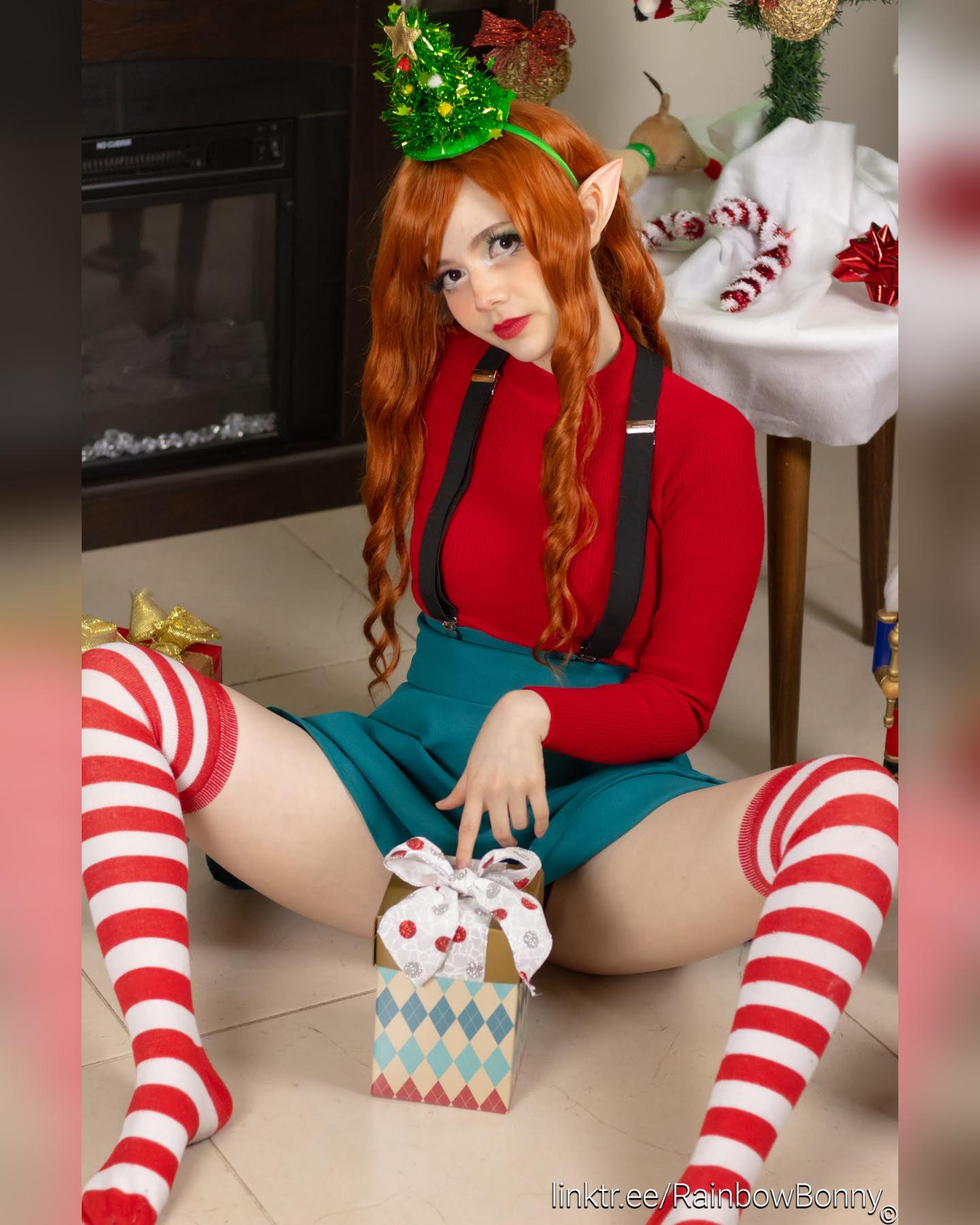 Image 3861674 from Rainbow Bonny