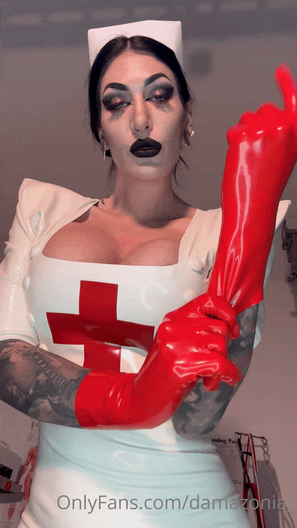 Image 3903749 from Damazonia_ / Mistress Damazonia