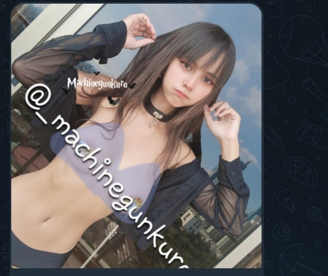 Image 3912709 from machinegunkuro