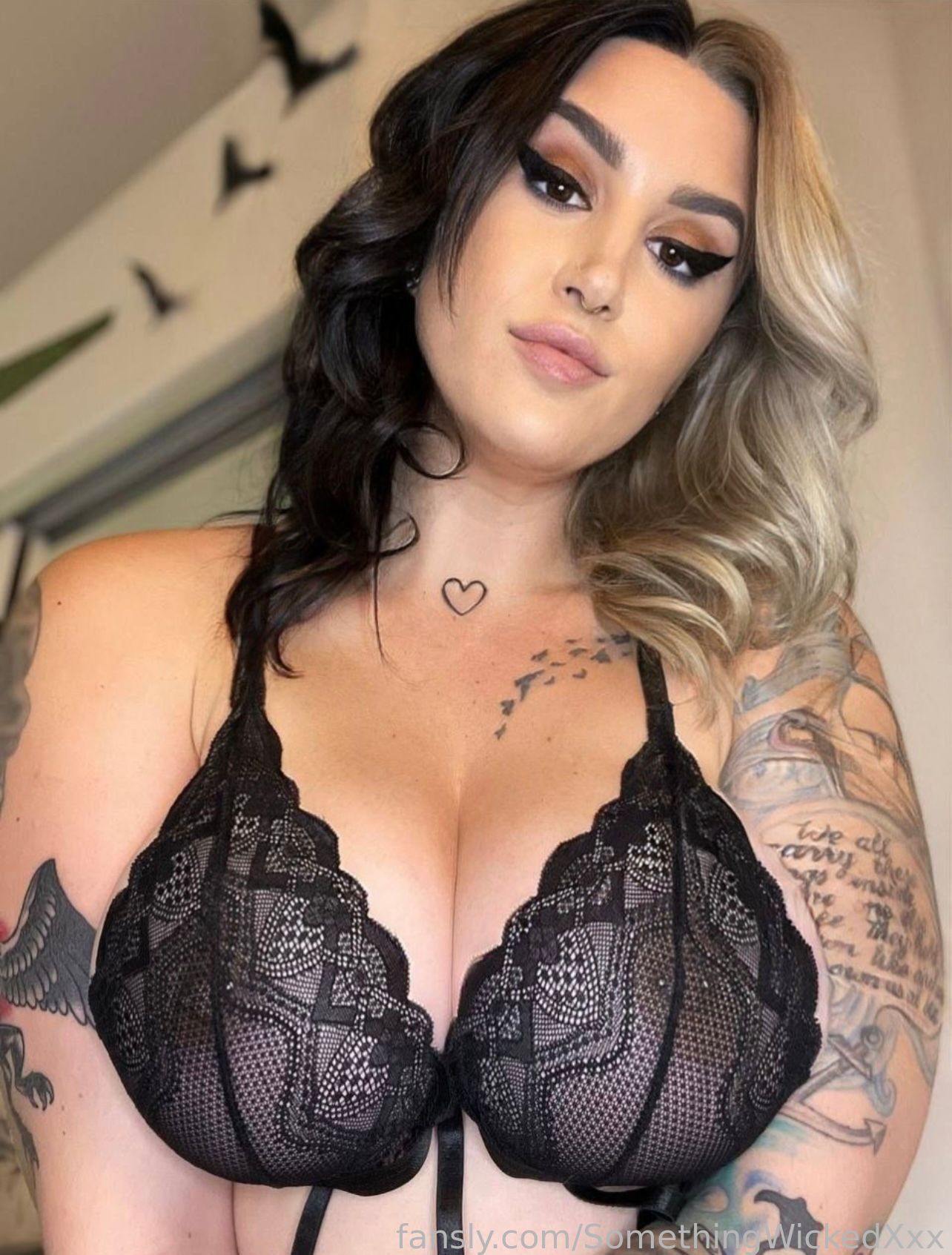 Image 3917137 from SomethingWickedXxx | Ellie Stockholm