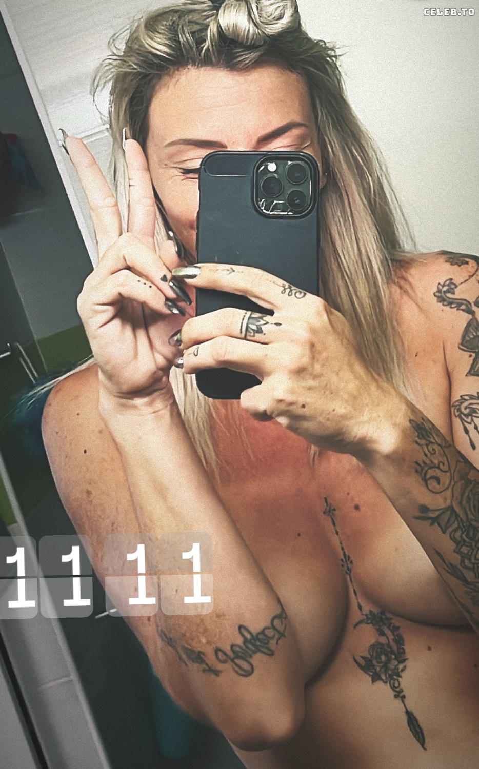 Image 395038 from Blondie_inked777