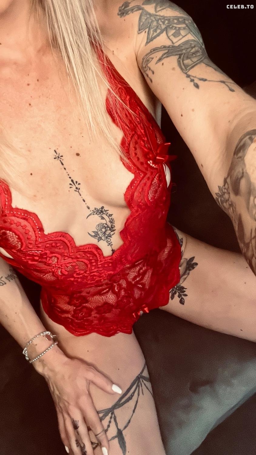 Image 395279 from Blondie_inked777