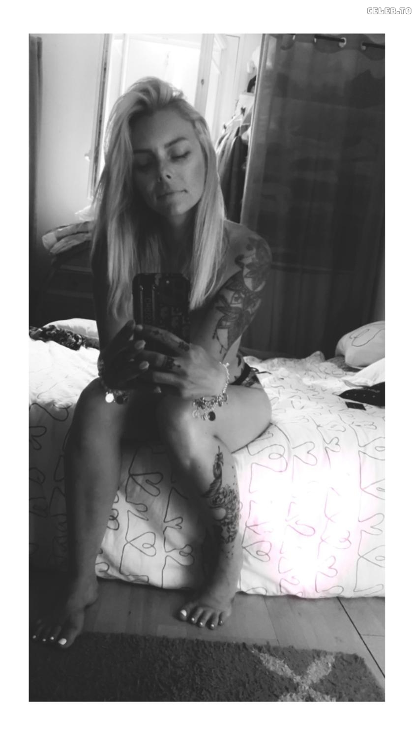 Image 395494 from Blondie_inked777