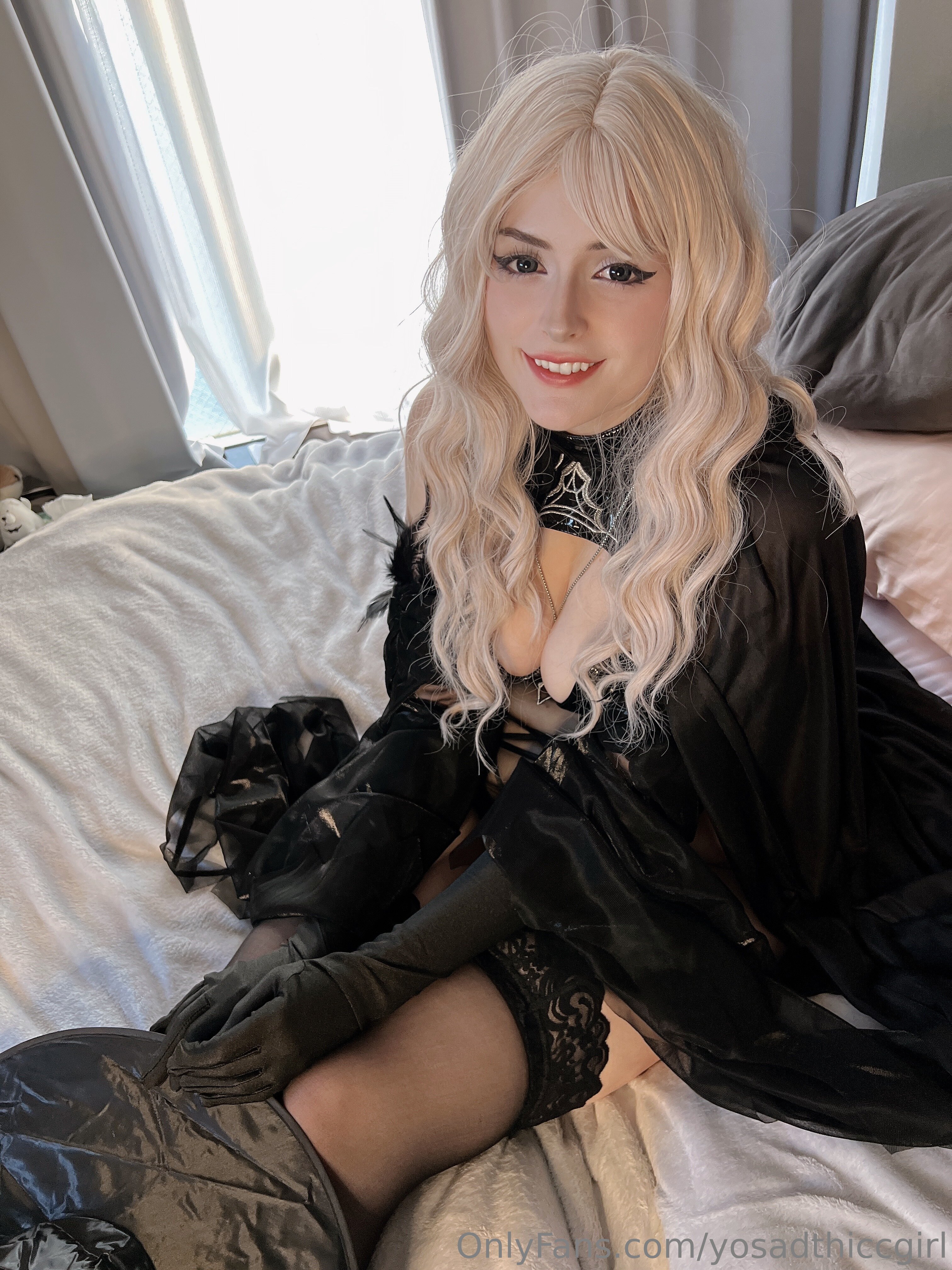 Image 3967361 from yosadthiccgirl | Abikinx