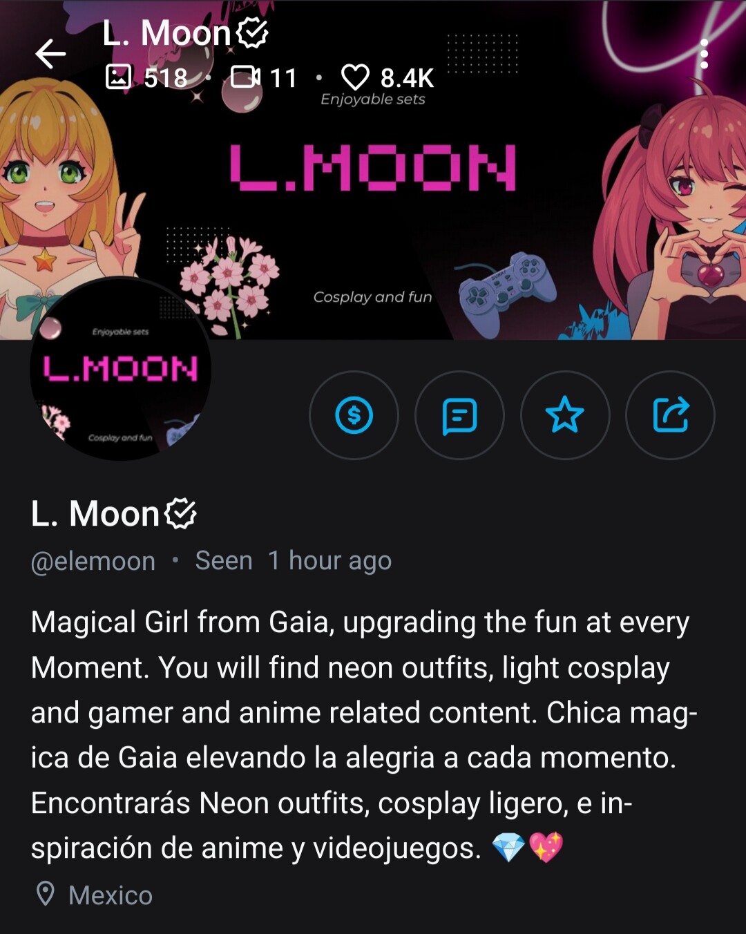 Image 4008223 from Litzia Moon
