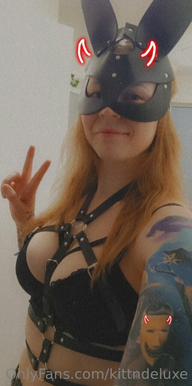 Image 4044704 from kittndeluxe / TruckerCassie